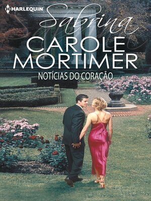 cover image of Notícias do coração